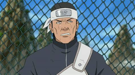 kumogakure clan|Naruto: 5 Strongest (& 5 Weakest) Shinobi from Kumogakure – AnimeTia.